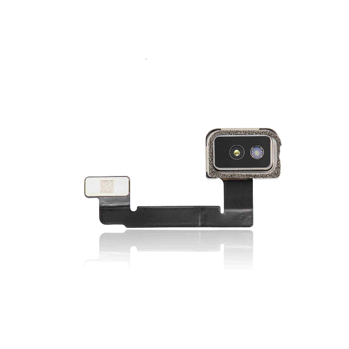 Nappe scanner radar infrarouge compatible iPhone 12 Pro
