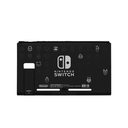 Coque arrière compatible Nintendo Switch - HAC-001-01 - Forteresse