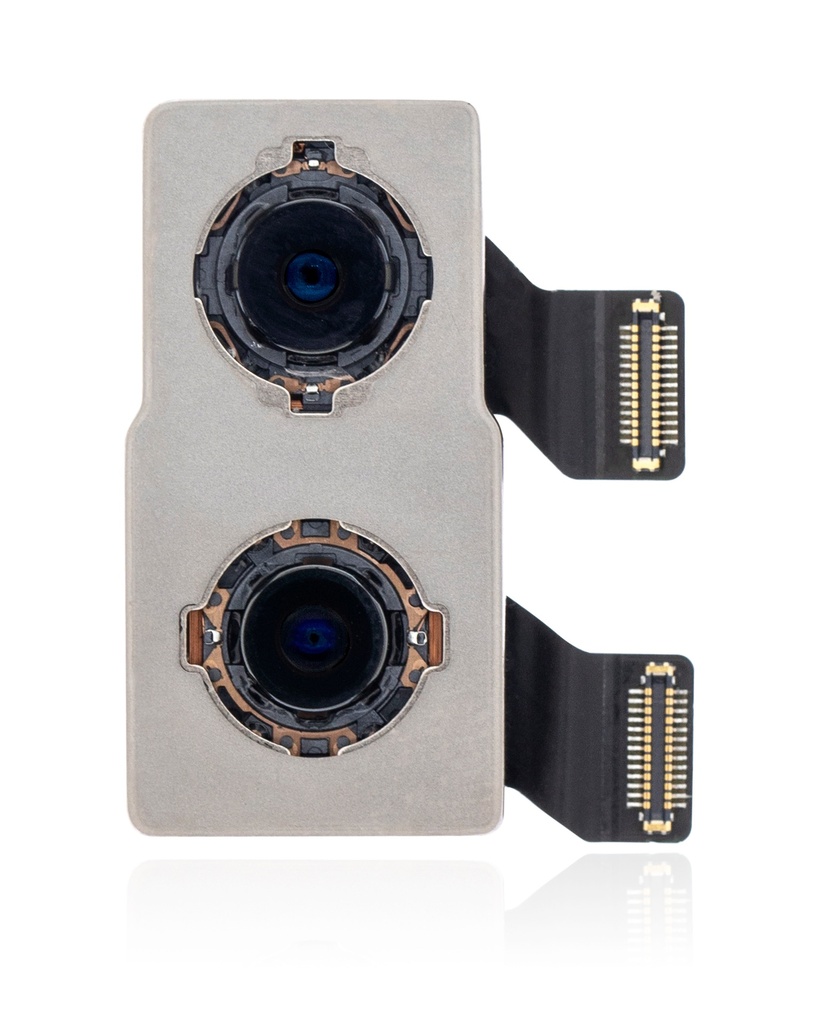 Caméra arrière APN pour iPhone X - Premium