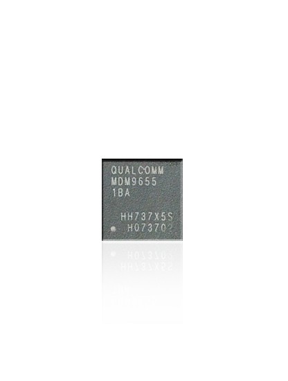Puce IC de CPU Baseband compatible iPhone 8 - 8 Plus - X - U_MDM_E - MDM9655