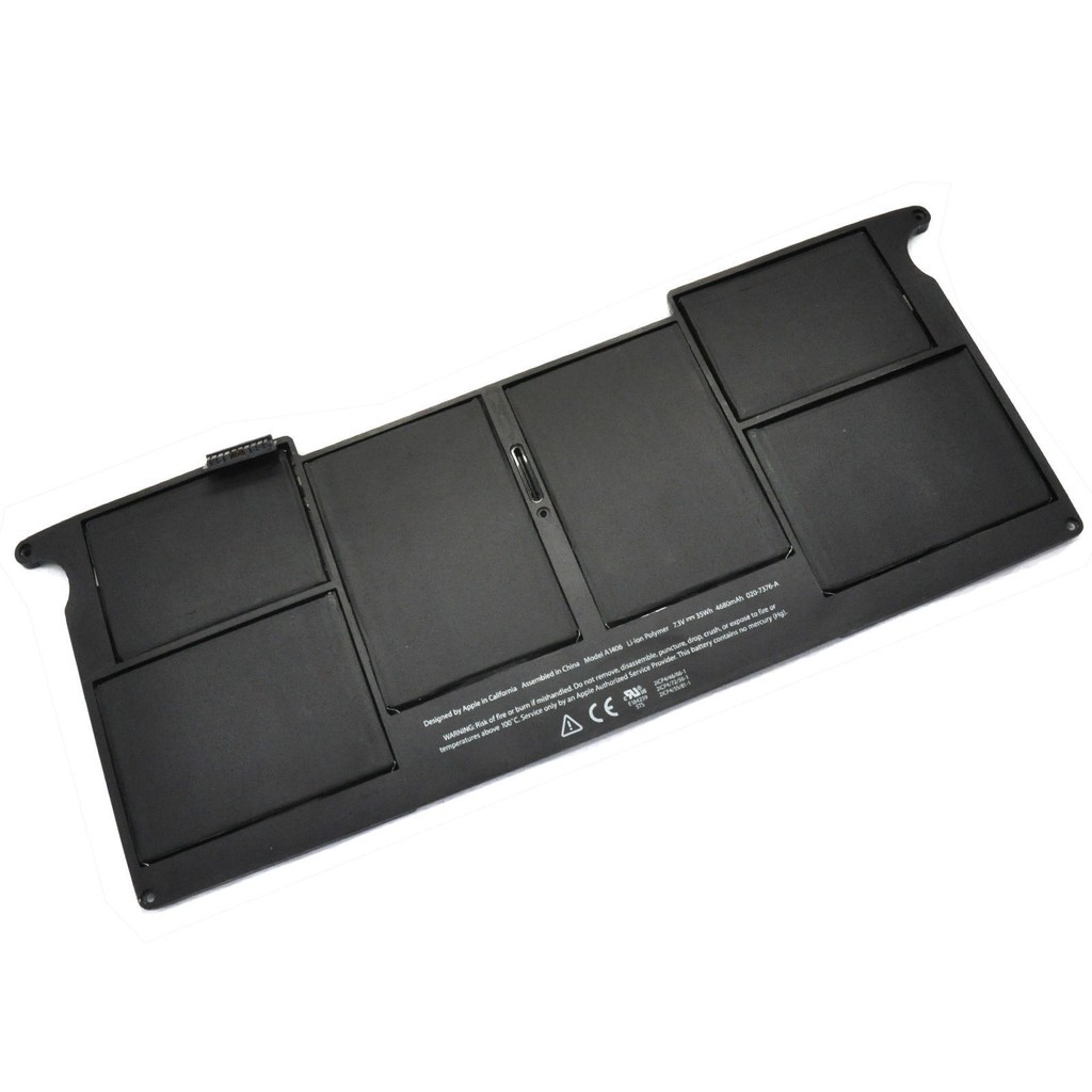 Batterie A1406 (2011-2012) MacBook Air 11" - A1465/A1370
