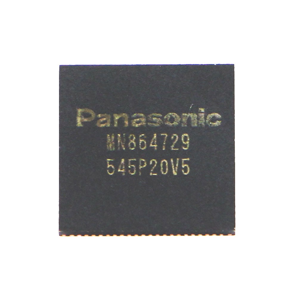 Controleur IC HDMI Original Panasonic MN864729 pour Sony PS4 CUH-1200 PS4 Slim et Pro