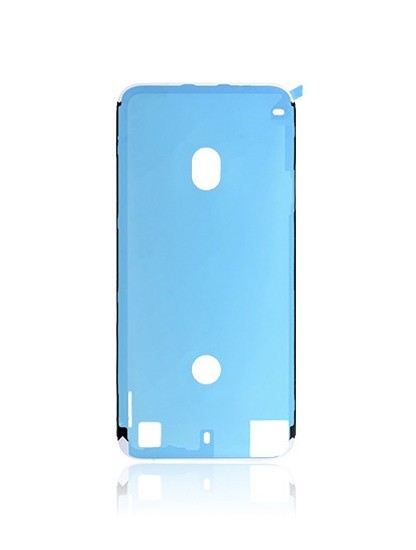 Joint d'étanchéité LCD Pour iPhone 7 - Blanc