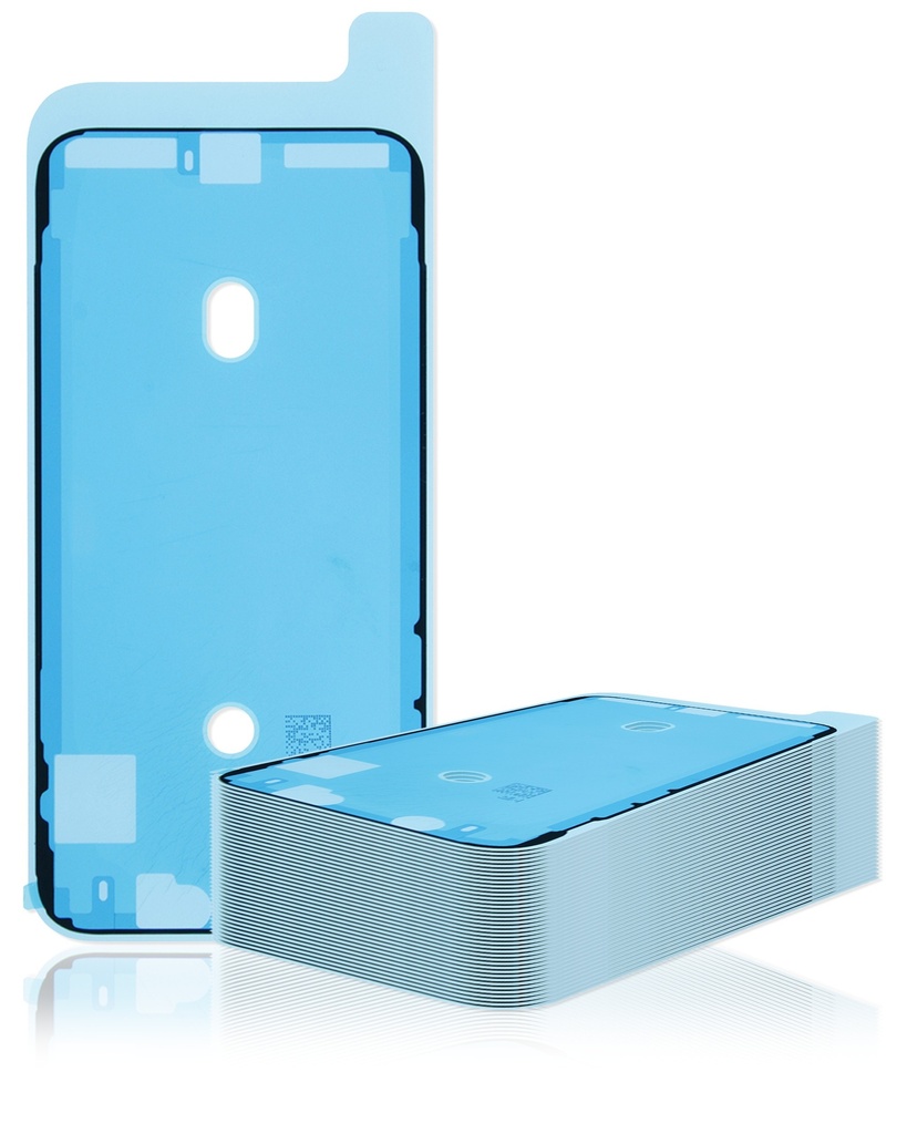 Pack de 50 joints d'étanchéité LCD pour iPhone XS Max