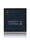 Power Management PMIC IC compatible pour iPad Air 2 (U8100 / 343S0675)