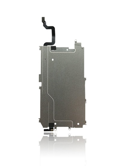 Rallonge Bouton Home sur support LCD Pour iPhone 6 Plus