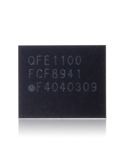 Signal Power IC Compatible Pour iPhone 6 / 6 Plus / 6s / 6s Plus (QFE1100 U_QPT_RF 28 Pins)