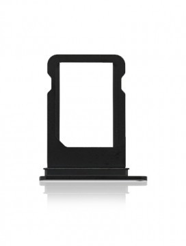 Tiroir SIM pour iPhone XS - Gris sidéral