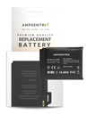 Batterie compatible pour APPLE Watch Serie 4 - 44mm (AmpSentrix)