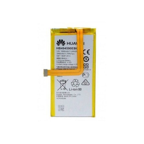 Batterie compatible pour HONOR 7 / 7 Premium - HB494590EBC