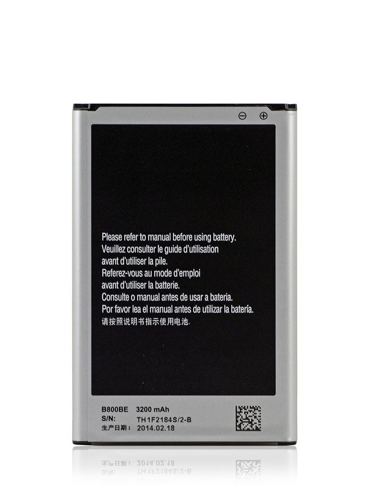 Batterie pour SAMSUNG Note 3 - N9005