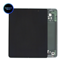 Bloc écran Interne pour SAMSUNG Z Fold 3 5G - F926 - SERVICE PACK - Phantom Green