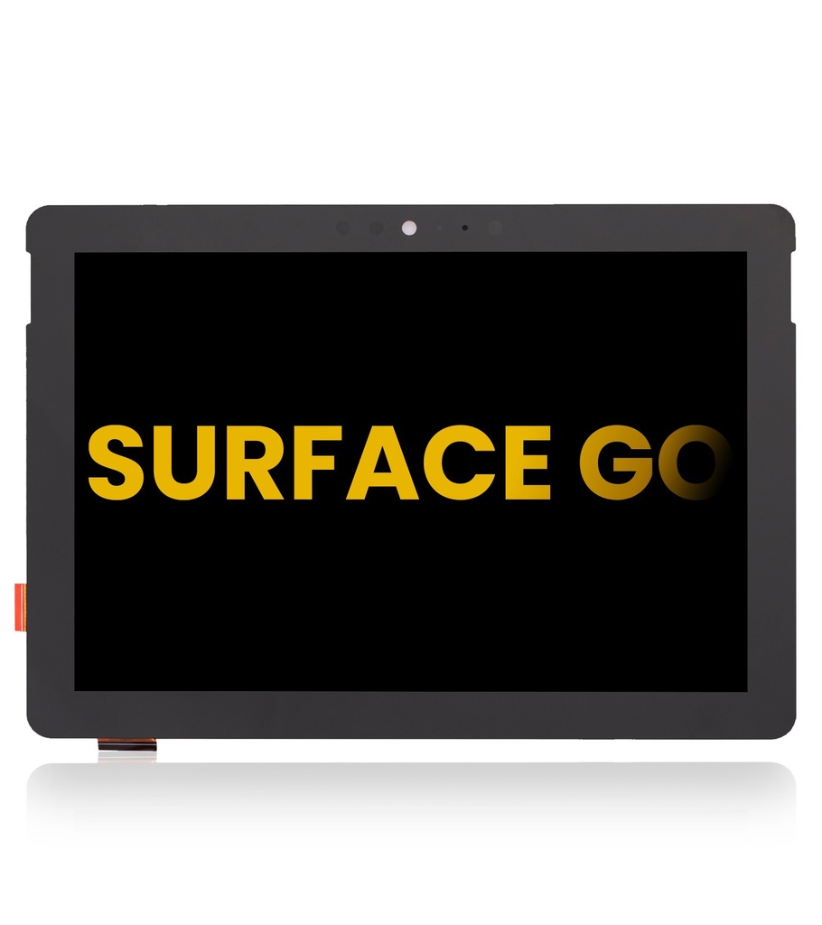 Bloc écran pour Microsoft Surface Go (1824 / 1825) - reconditionné