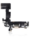 Connecteur de charge compatible pour iPhone 13 - AM Plus - Rose