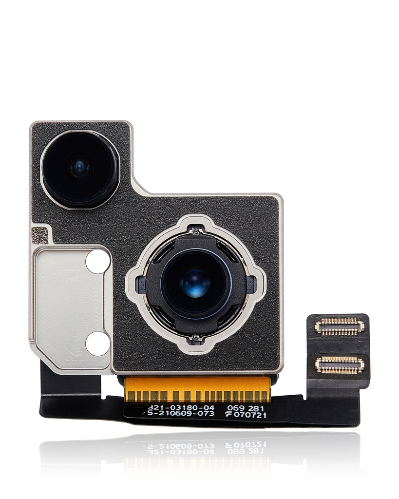 Caméra arrière APN compatible pour iPhone 13/ 13 Mini
