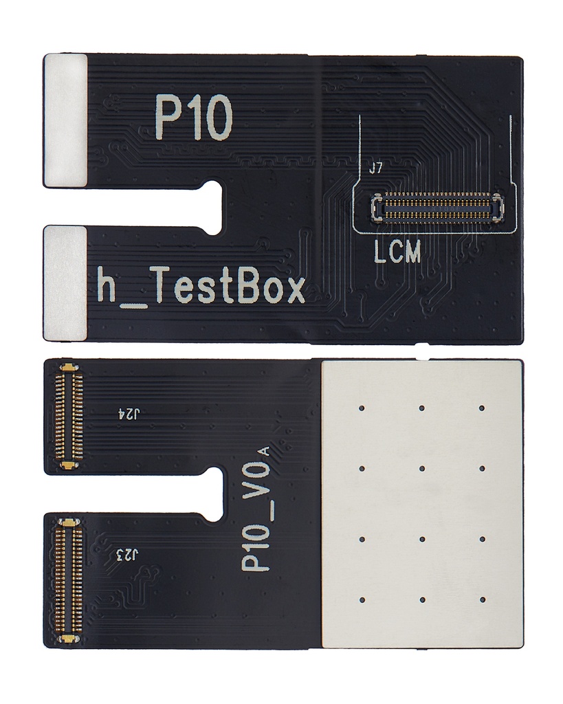 Nappe de test iTestBox compatible pour Huawei P10