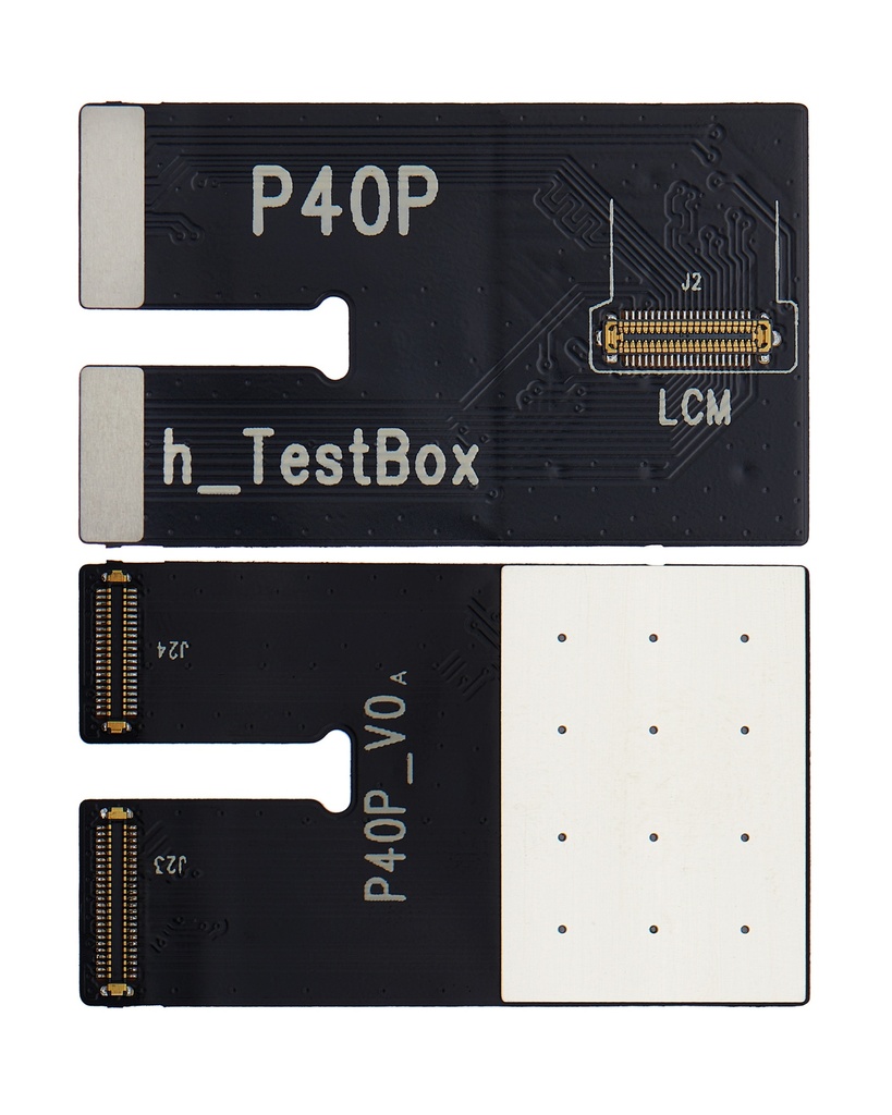 Nappe de test iTestBox (S300) compatible pour Huawei P40 Pro
