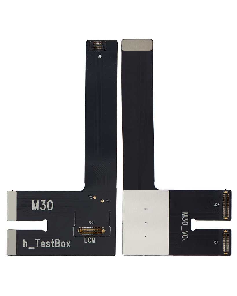 Nappe de test iTestBox (S300) compatible pour Huawei Mate 30