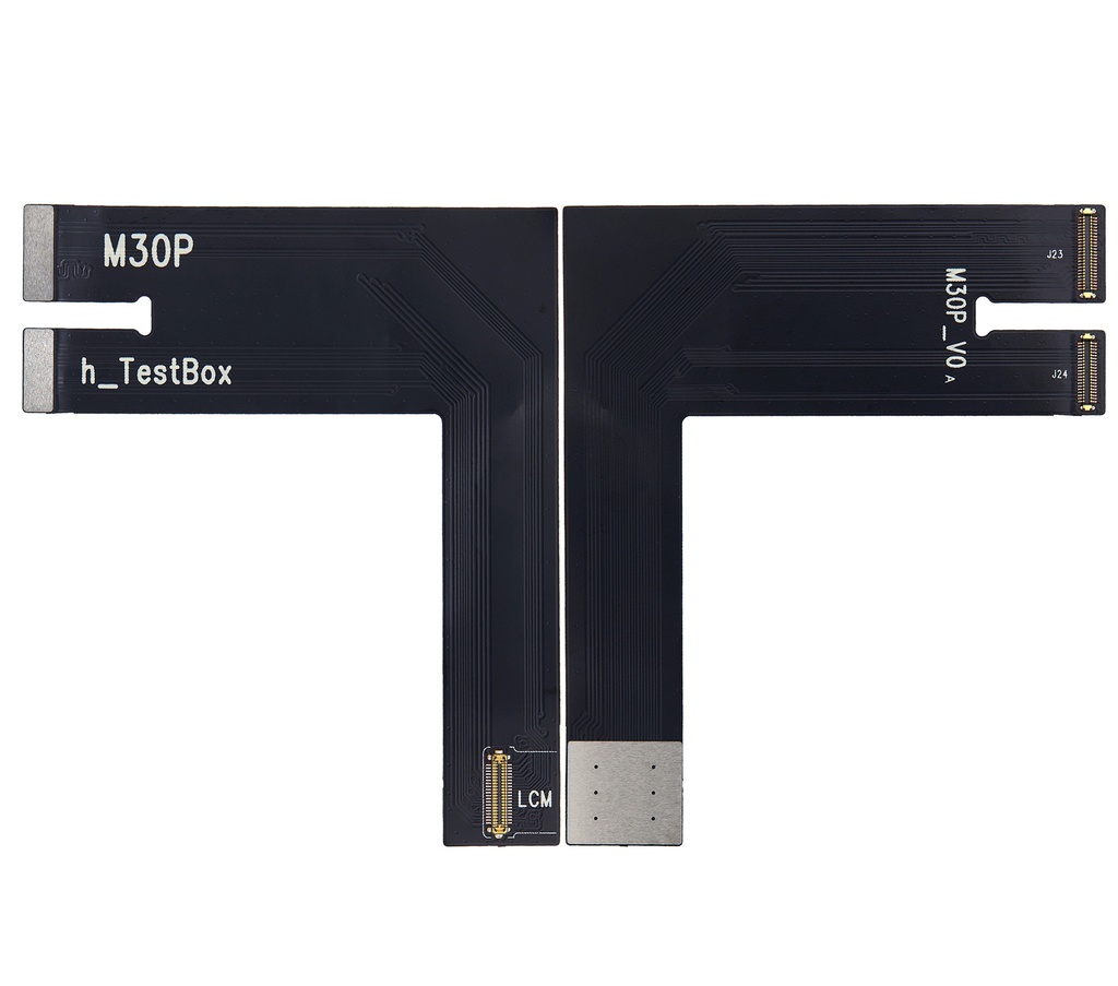 Nappe de test iTestBox (S300) compatible pour Huawei Mate 30 Pro