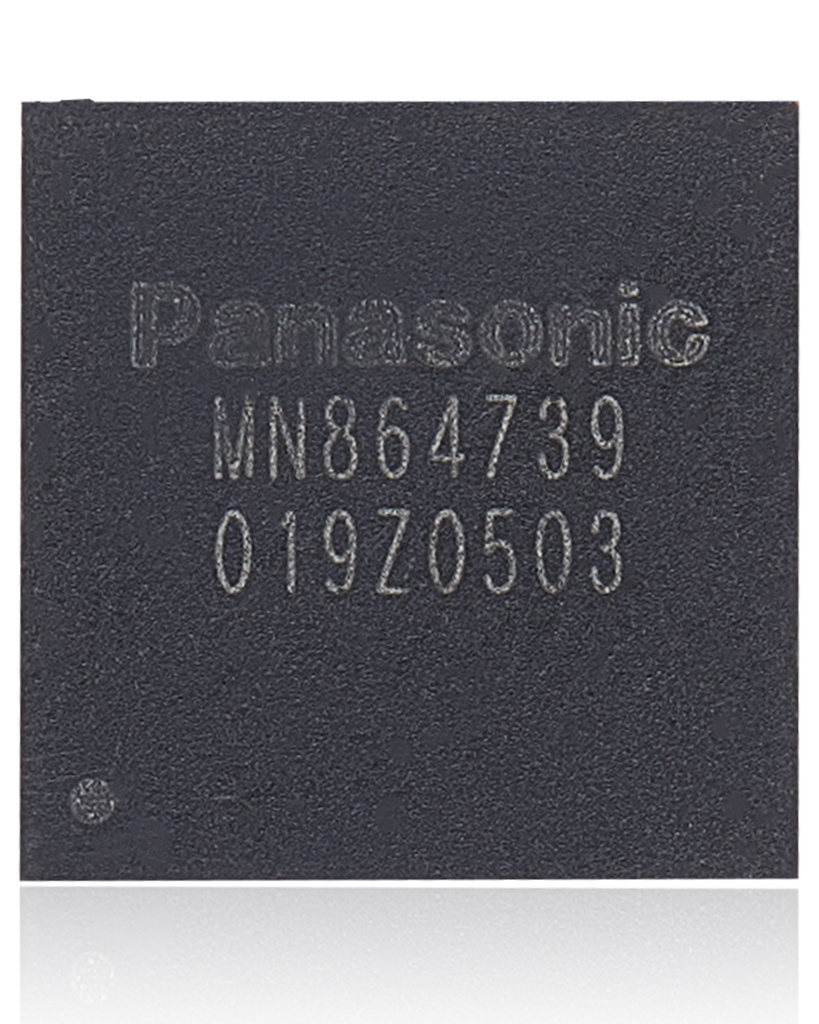 Controleur IC HDMI Original Panasonic MN864739 pour Sony PS5