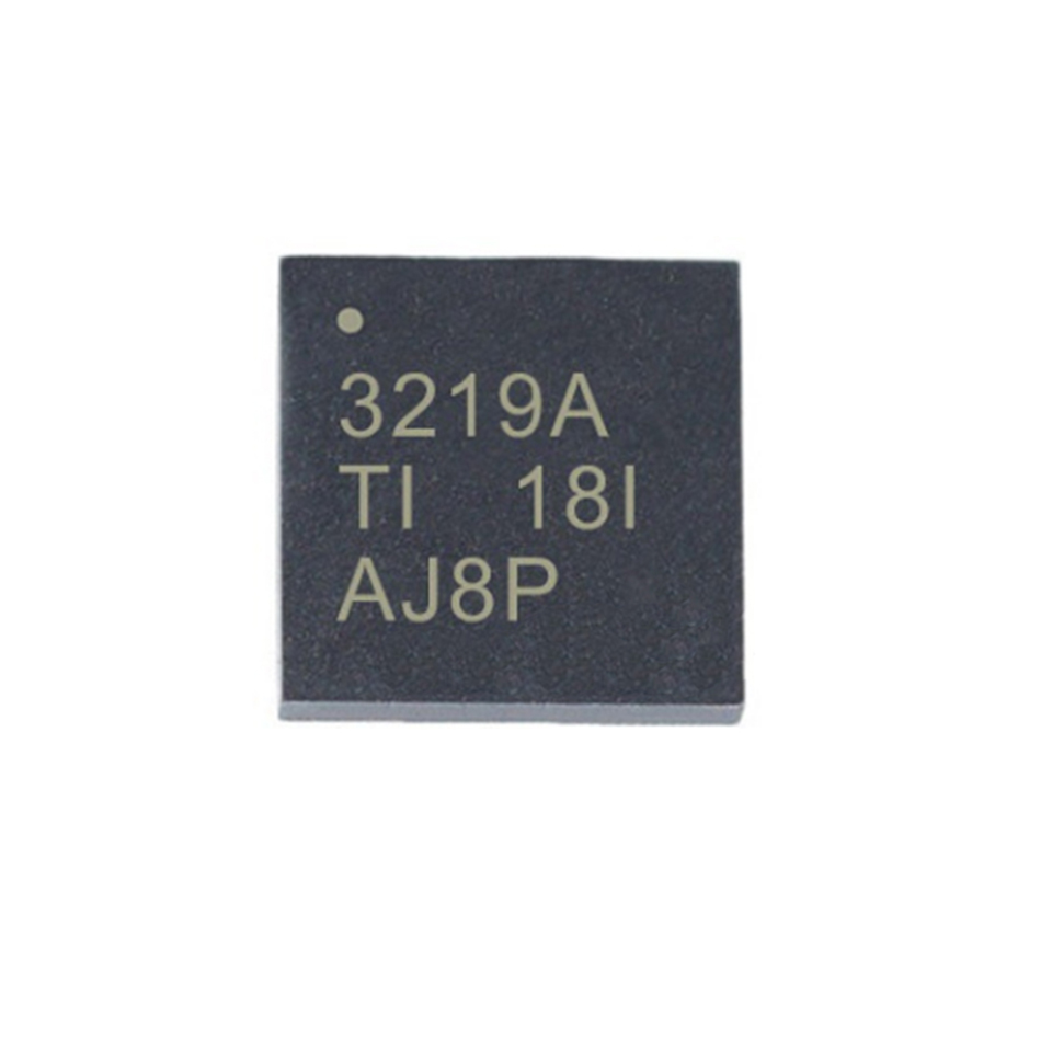 Contrôleur TPS53219A QFN16 pour Sony PS5