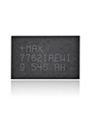 Controleur IC d'alimentation Originale MAX77621AEWI pour Nintendo Switch