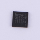 Contrôleur IC d'alimentation M86925 pour Nintendo Switch