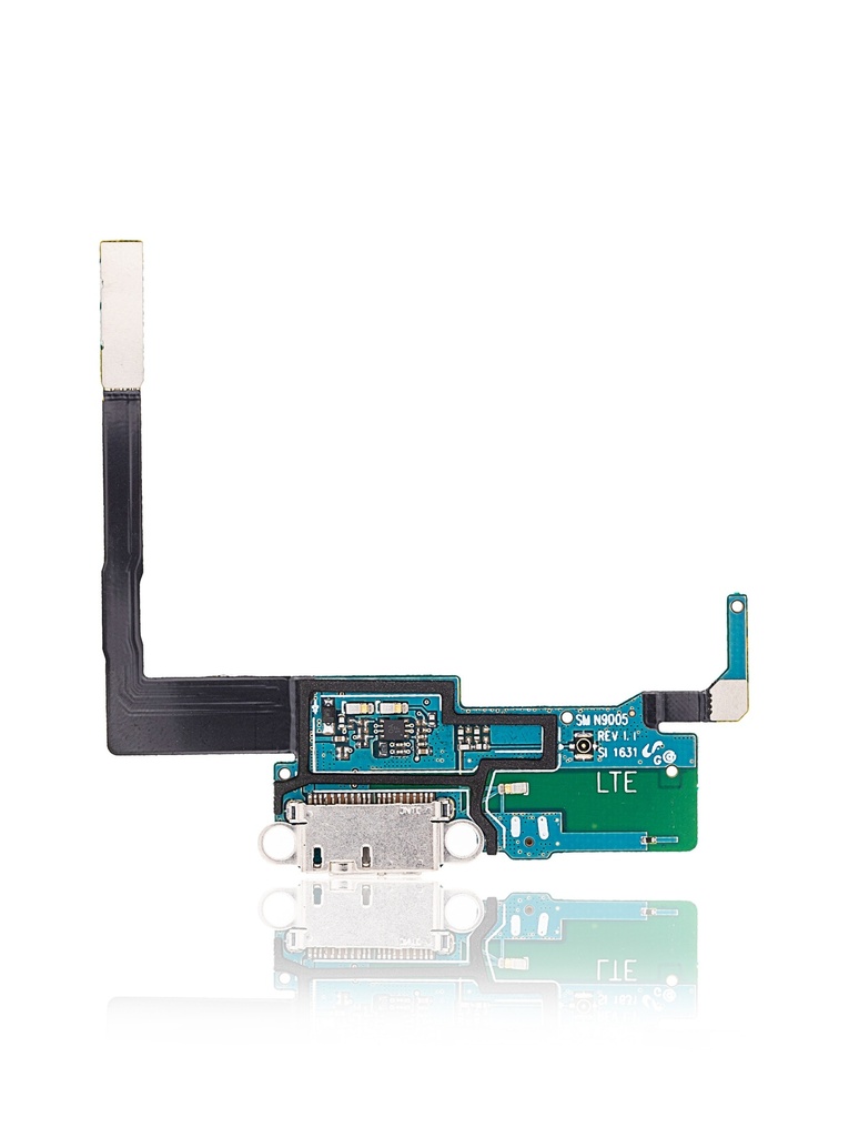 Connecteur de charge pour SAMSUNG Note 3 (N9005)