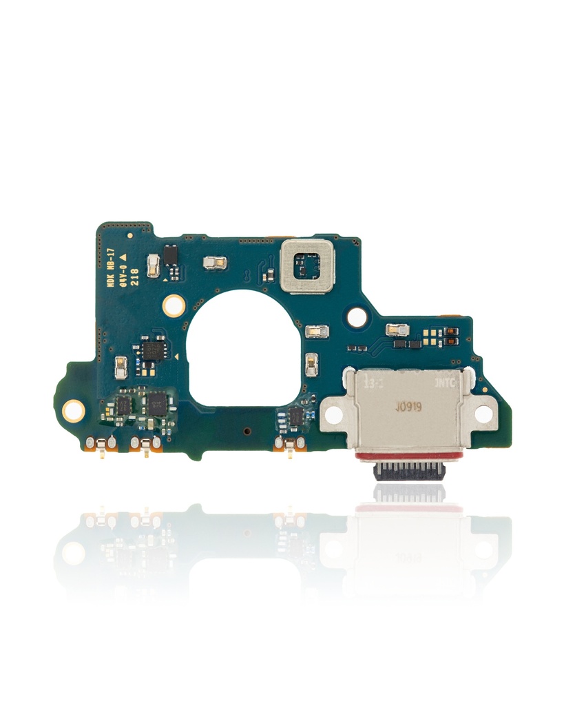Connecteur de charge pour Samsung S20 FE 5G (G781B) (Compatible)