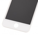 Bloc écran LCD Compatible pour APPLE Touch 5 / 6 / 7 - Blanc