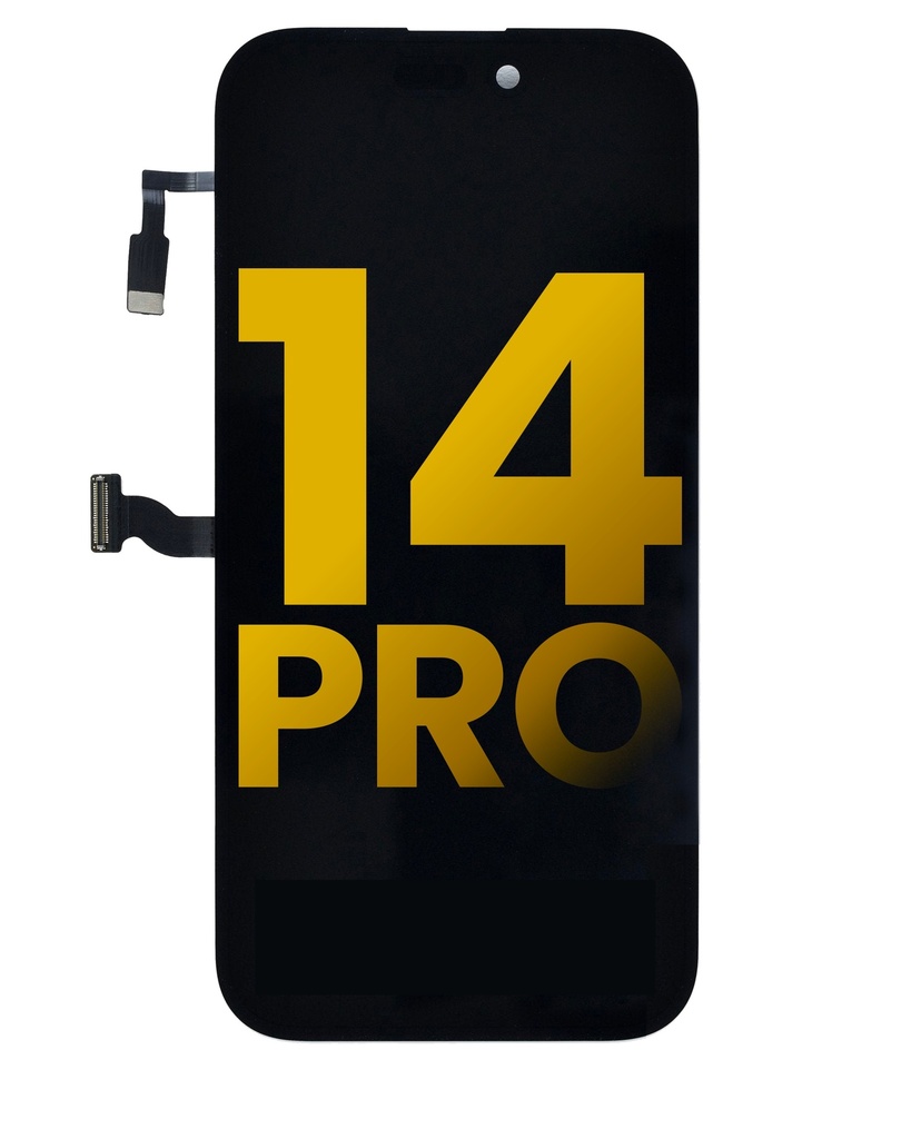 Bloc écran OLED pour iPhone 14 Pro - Reconditionné