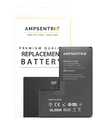 Batterie compatible pour iPhone 14 Pro - Ampsentrix