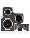 Caméra APN arrière compatible pour iPhone 14 Pro
