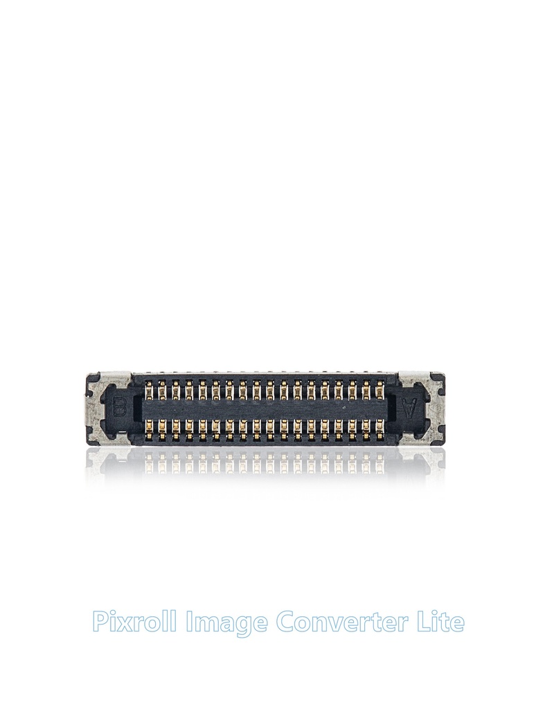 Connecteur FPC tactile pour iPad 6 - 36 PIN