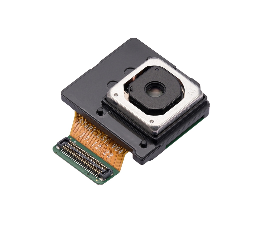 Caméra APN arrière compatible pour SAMSUNG S9 - Version Europe