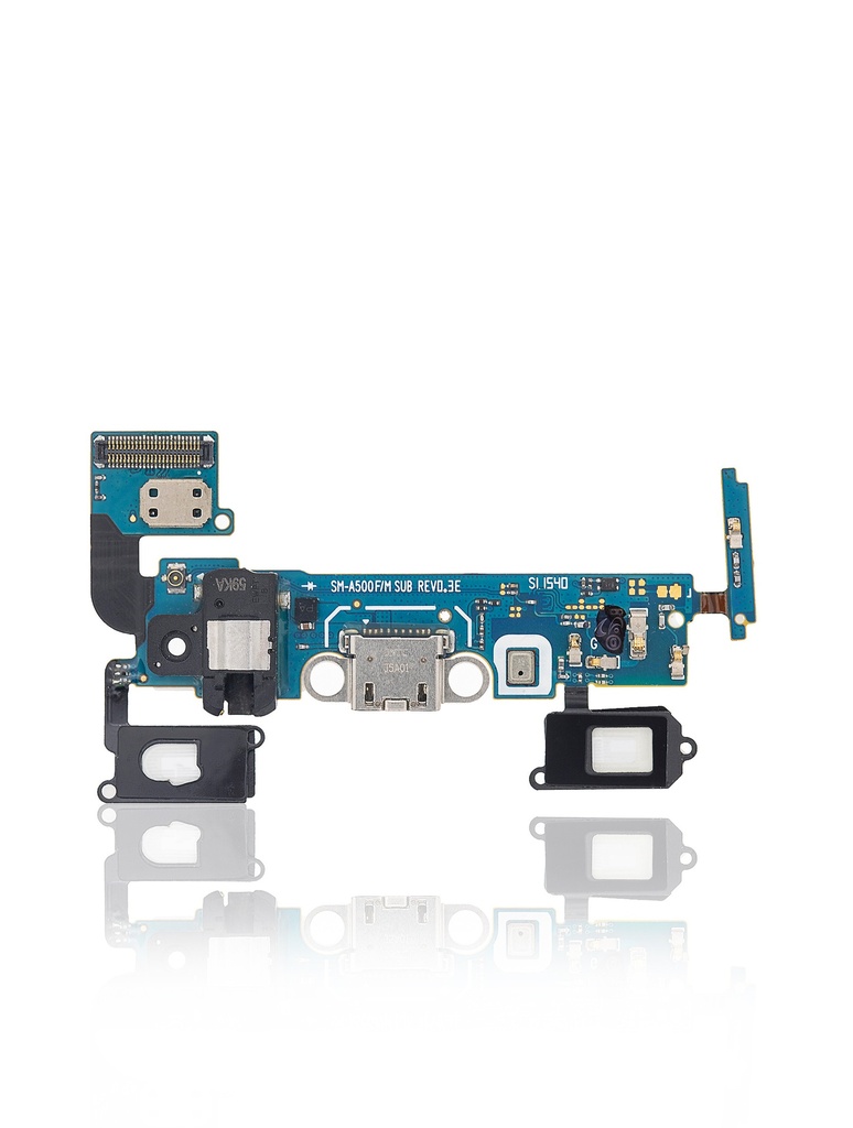 Connecteur de charge compatible pour SAMSUNG A5 - A500