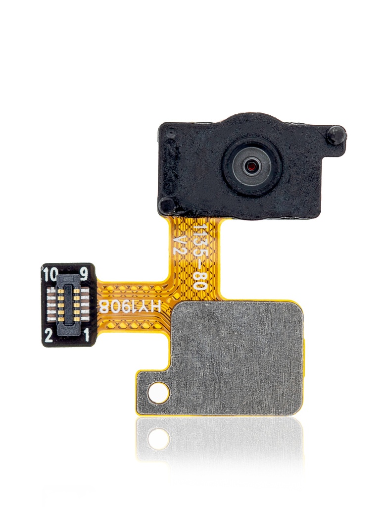 Capteur d'empreintes digitales avec nappe compatible Xiaomi Mi 9