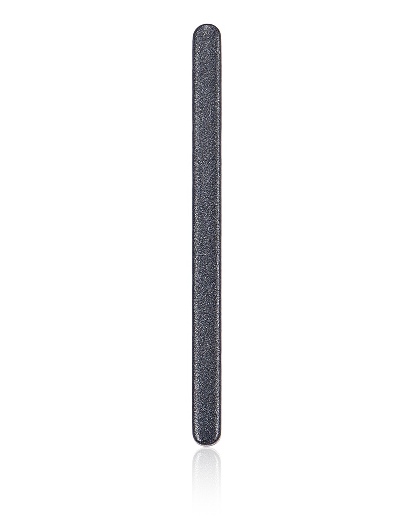 Bouton Volumes compatible Xiaomi Redmi Note 10 5G - Gris Graphite
