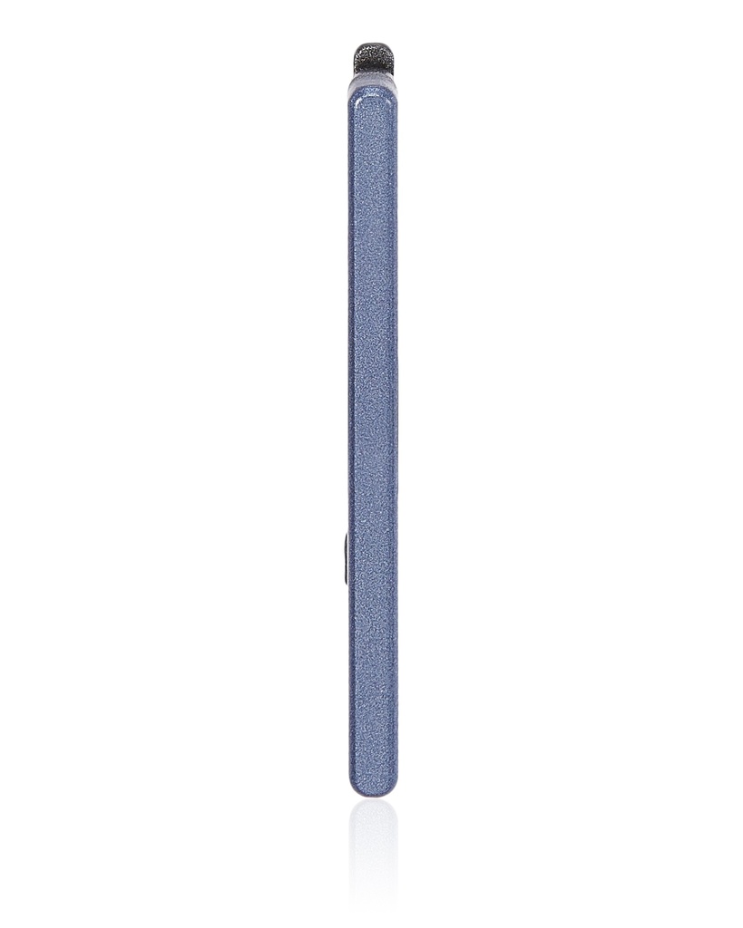 Bouton Volumes compatible Xiaomi Redmi Note 9S - Note 9 Pro - Gris interstellaire