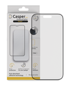 Verre trempé clair pour iPhone 15 Plus Apple - Casper Pro Edge