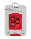 Verre full cover camera pour iPhone 14 Pro - 14 Pro Max - Apple - Casper