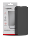 Verre trempé Privacy compatible iPhone 15 Pro - Apple - Casper Pro