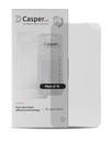 Pack de 10 verres trempés Clairs compatible iPhone 15 - Apple - Casper Pro