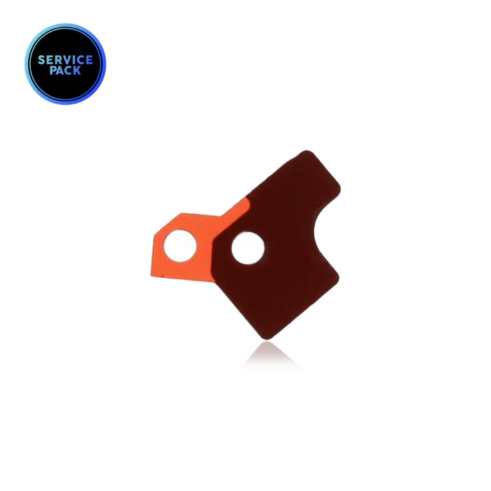 Adhésif de la nappe bouton power pour OnePlus 7T - SERVICE PACK