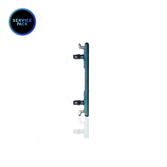 Bouton Slider pour OnePlus 8 Pro - SERVICE PACK - Vert Glacier