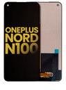 Bloc écran LCD sans châssis compatible OnePlus Nord N100 - Reconditionné - Toutes couleurs