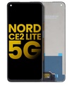 Bloc écran LCD avec châssis compatible OnePlus Nord CE 2 Lite 5G - Reconditionné - Toutes couleurs