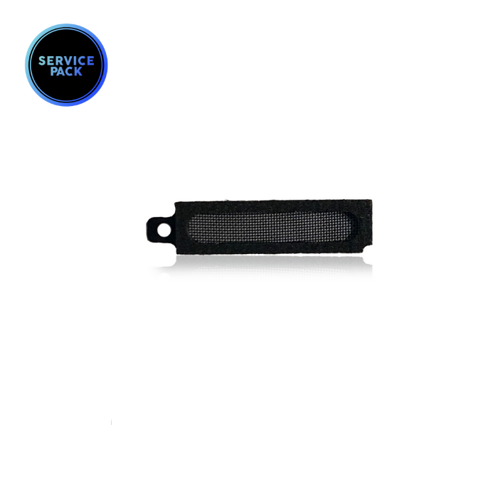 Grille anti-poussière de haut-parleur pour OnePlus Nord N200 5G - SERVICE PACK