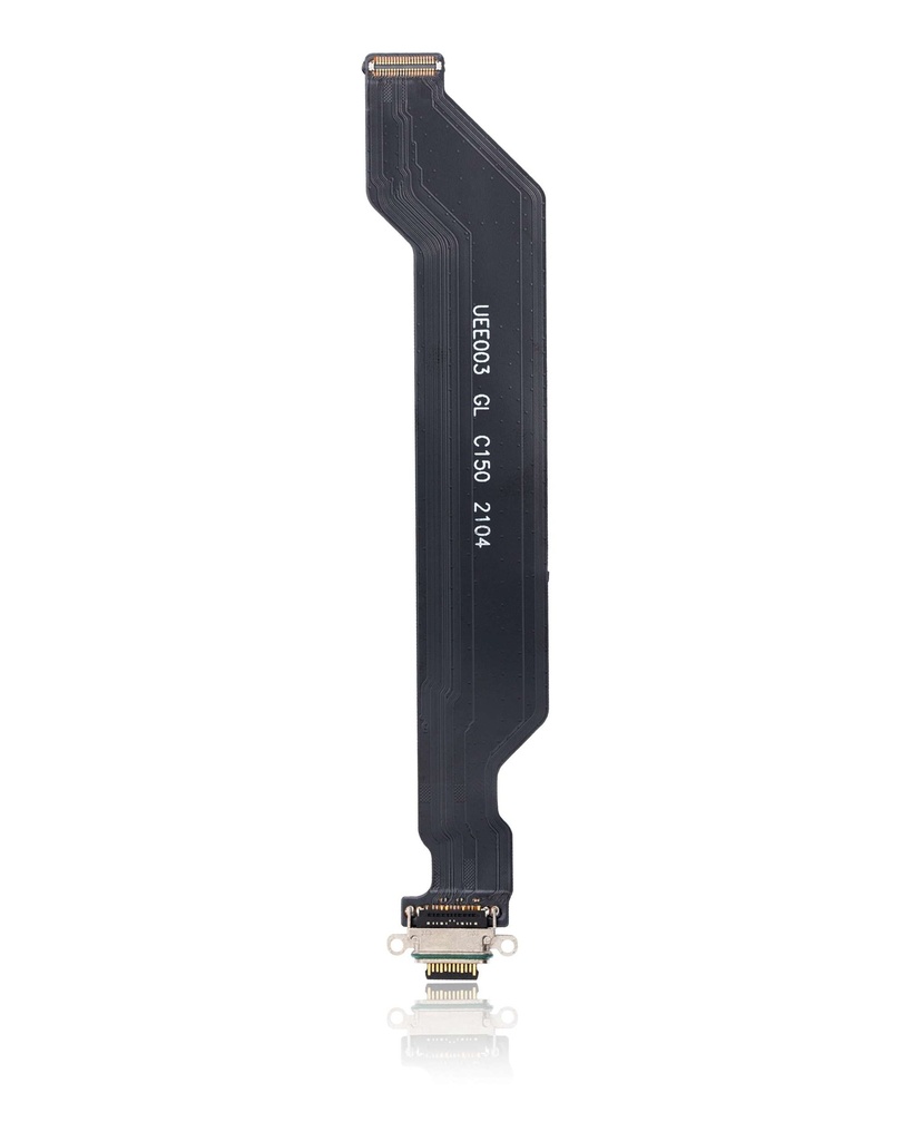 Connecteur de charge avec nappe compatible OnePlus 9 Pro