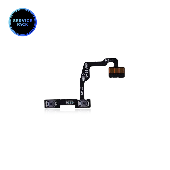 Carte antenne pour OnePlus 10 Pro 5G - SERVICE PACK